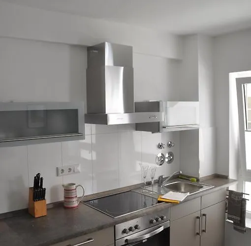 Zuhause Auf Zeit * Bielefeld