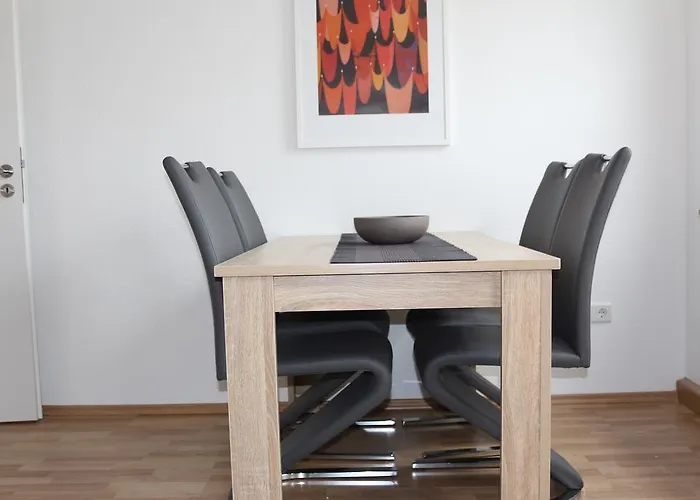 Zuhause Auf Zeit * Μπίλεφελντ