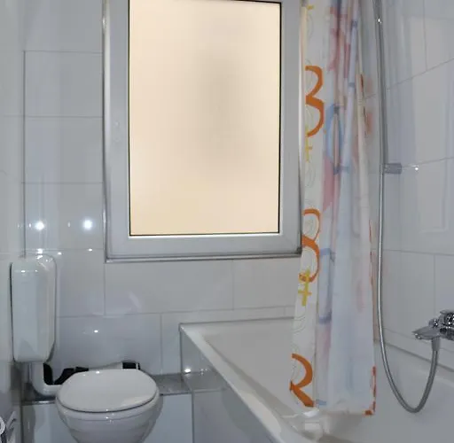 Zuhause Auf Zeit Lejlighed