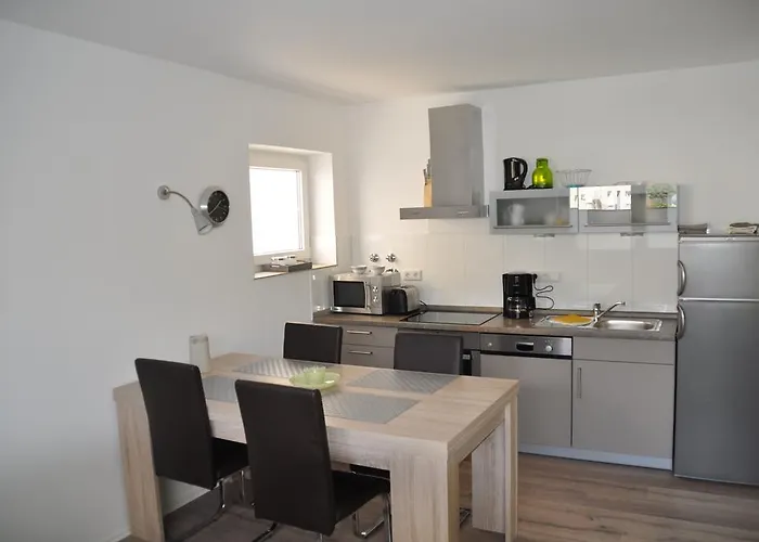 Zuhause Auf Zeit Bielefeld