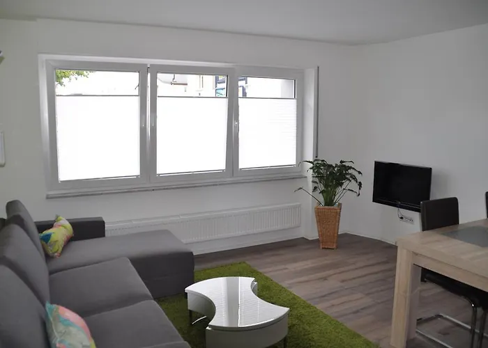 Lejlighed Zuhause Auf Zeit