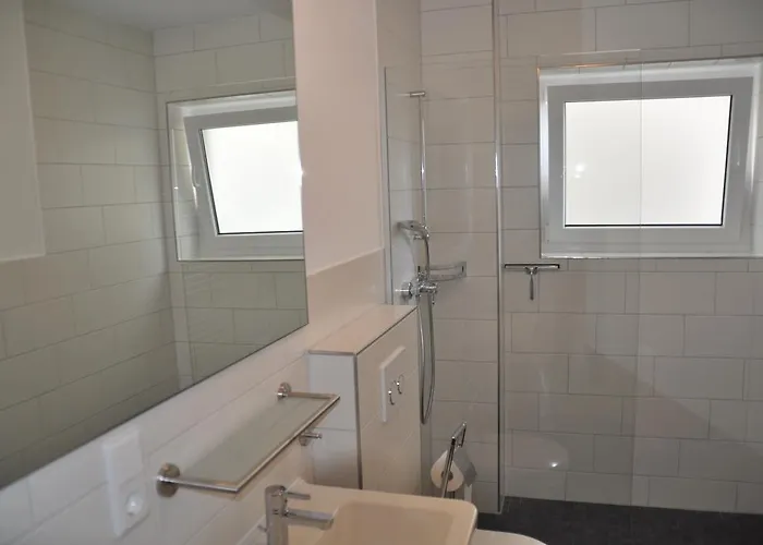 Zuhause Auf Zeit * Μπίλεφελντ