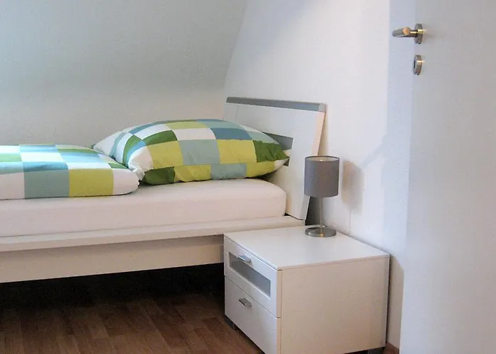 Zuhause Auf Zeit Lejlighed Bielefeld
