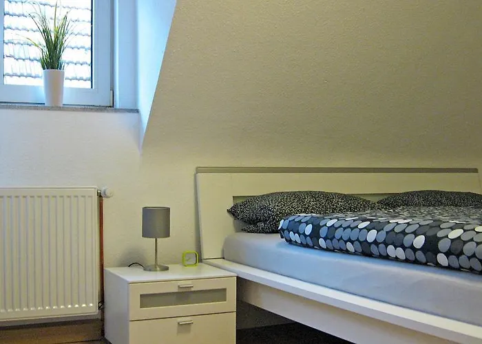 Lejlighed Zuhause Auf Zeit Bielefeld