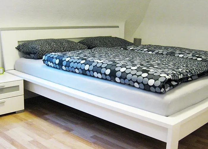 Zuhause Auf Zeit Bielefeld