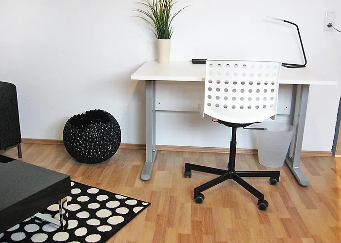 Zuhause Auf Zeit * Μπίλεφελντ