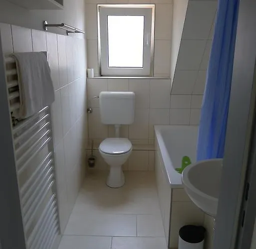 Διαμέρισμα Zuhause Auf Zeit