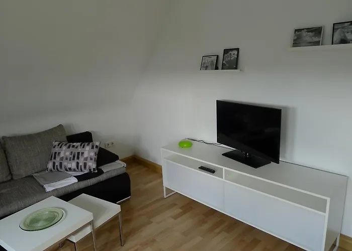 Zuhause Auf Zeit * Bielefeld