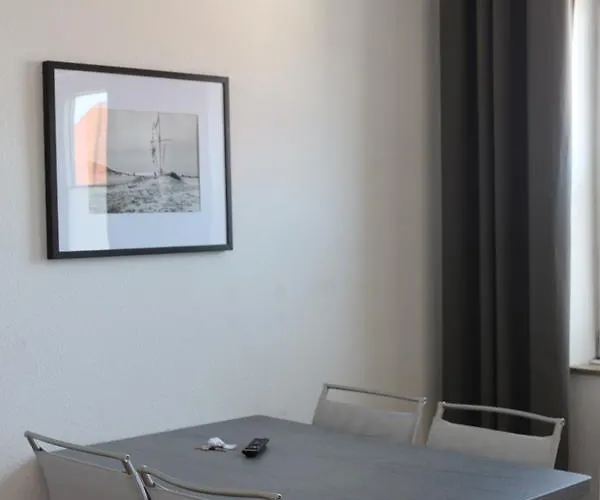 Zuhause Auf Zeit Lejlighed Bielefeld