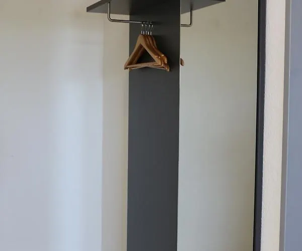 Zuhause Auf Zeit Διαμέρισμα *