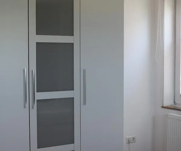 Zuhause Auf Zeit Lejlighed