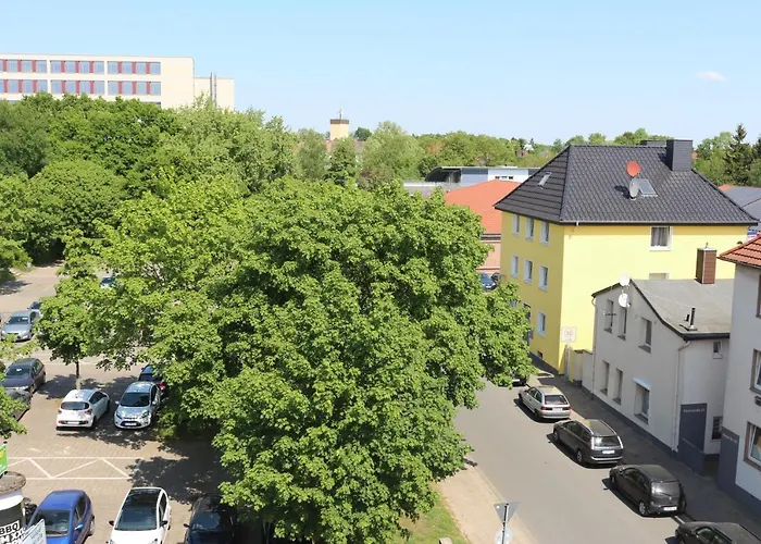 Lejlighed Zuhause Auf Zeit Bielefeld