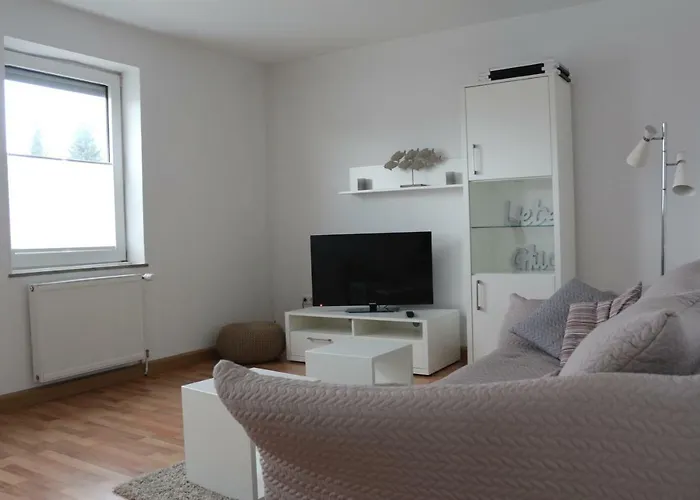 Lejlighed Zuhause Auf Zeit *