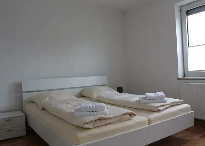 Zuhause Auf Zeit * Μπίλεφελντ