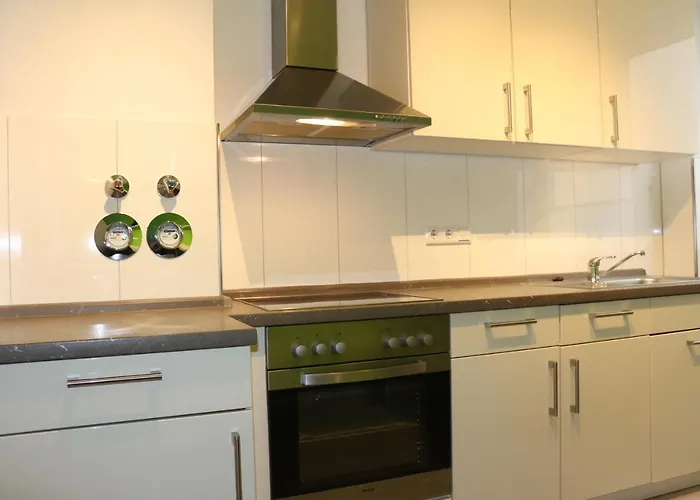 Διαμέρισμα Zuhause Auf Zeit *